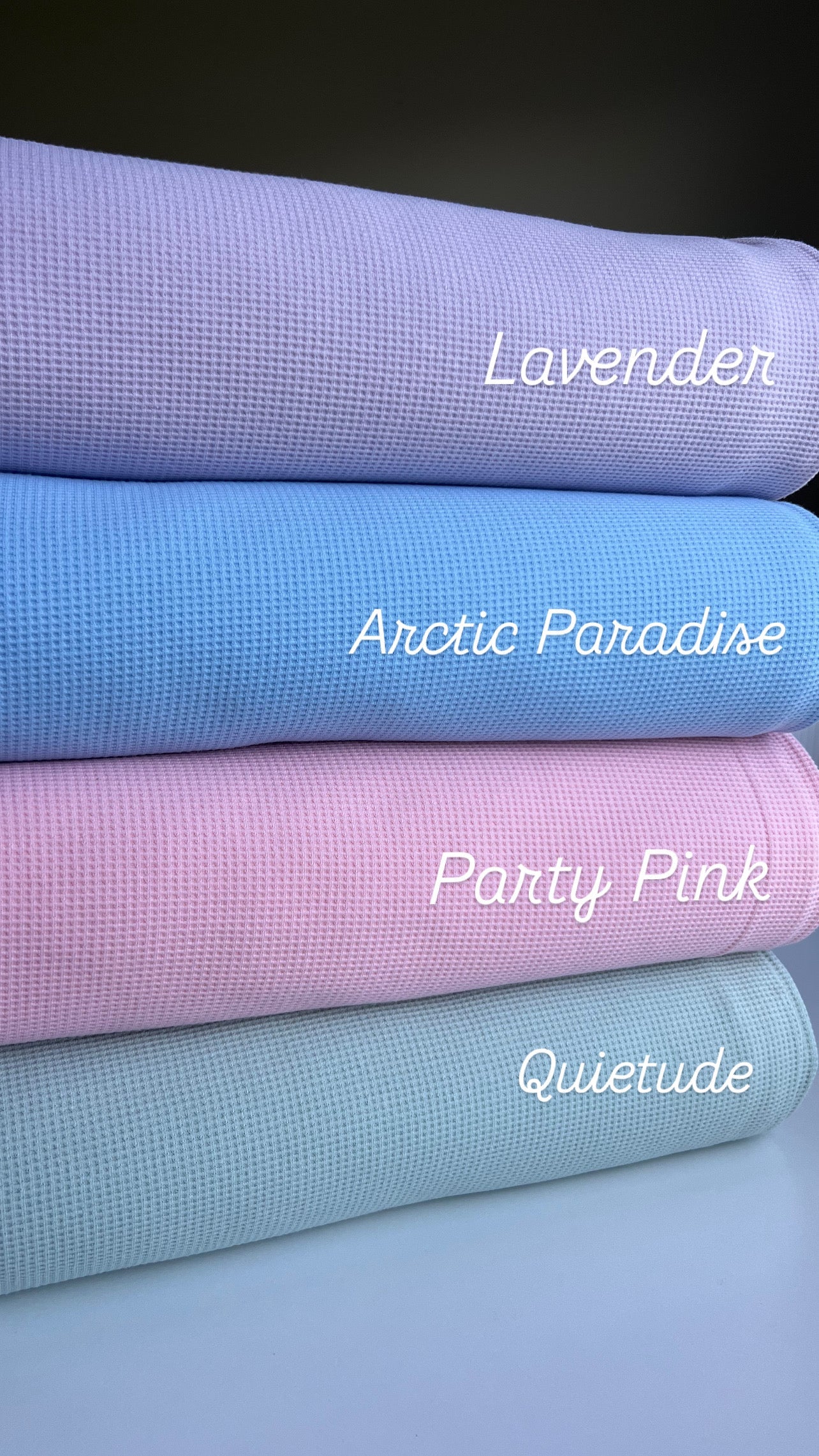 Solid Fabric