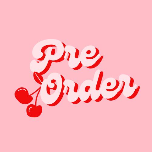 Pre-Order