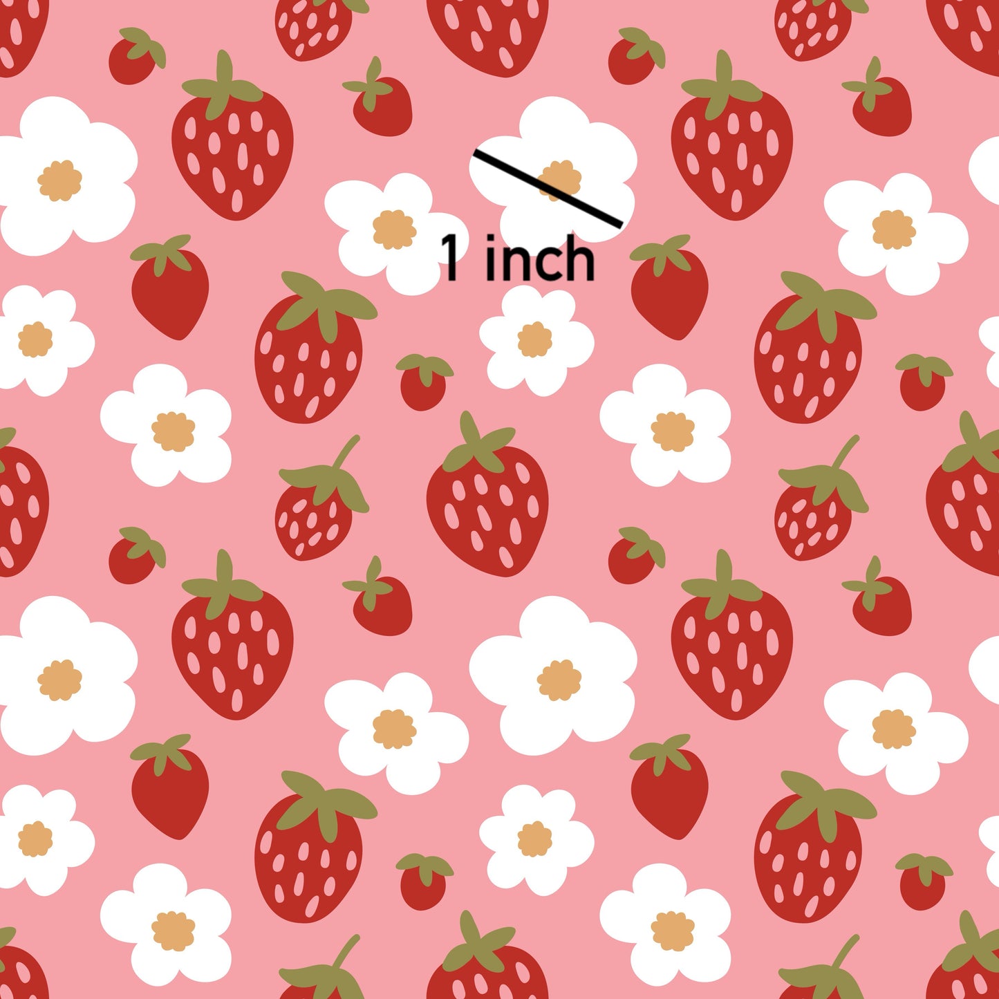 Strawberry Field l Pre-Order