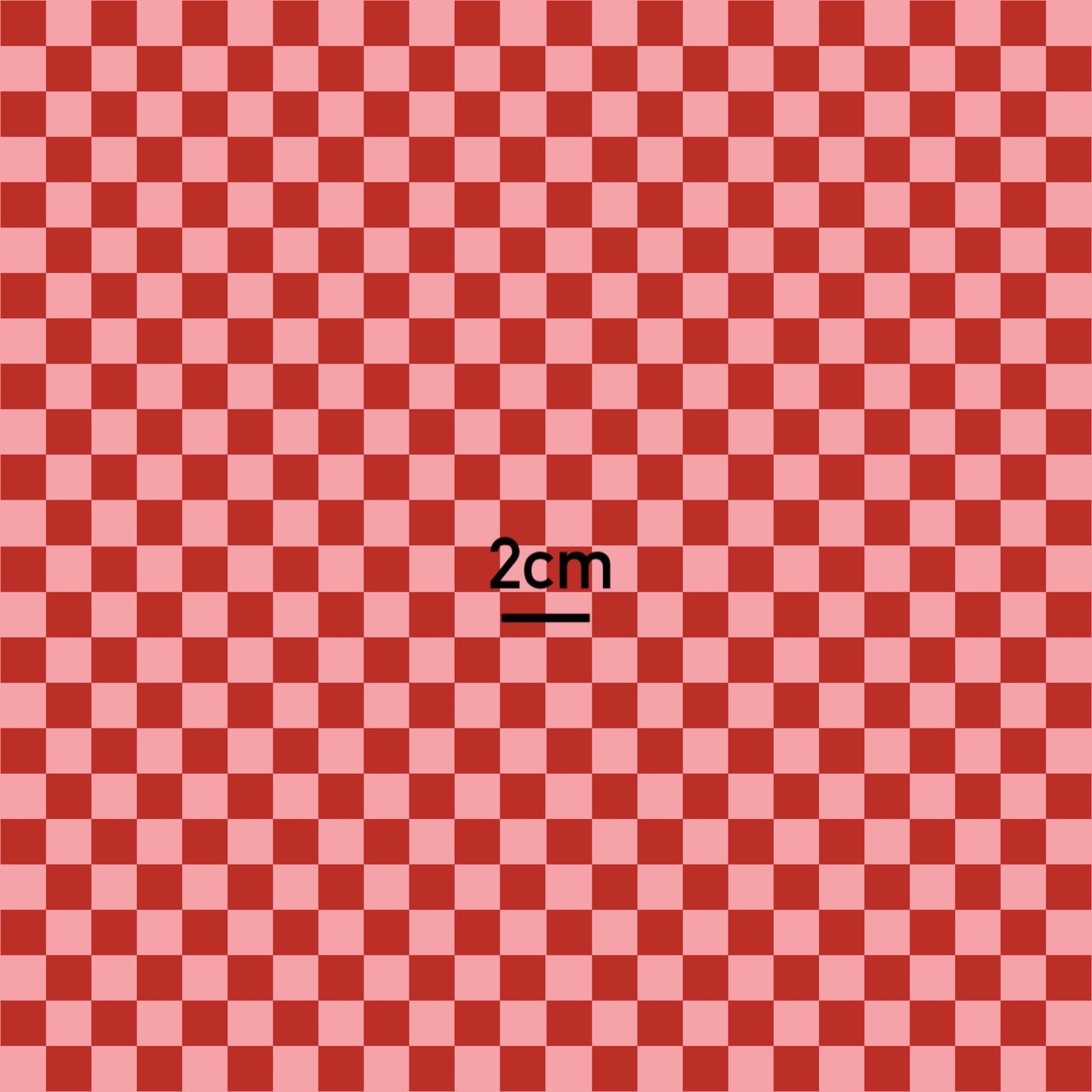 Ruby Check l Pre-Order