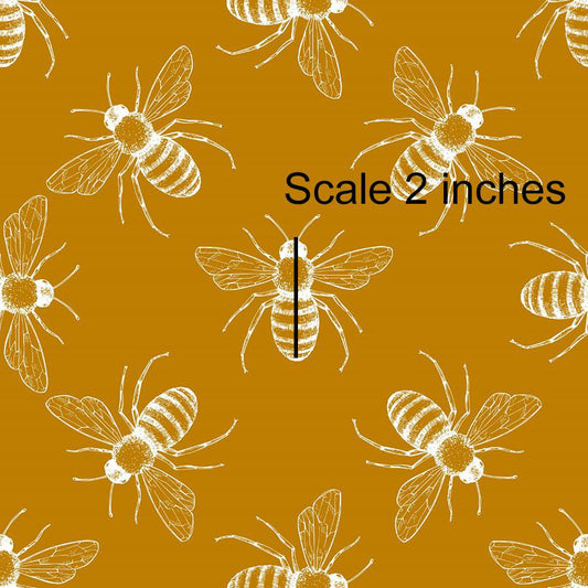 Bees l Pre-Order