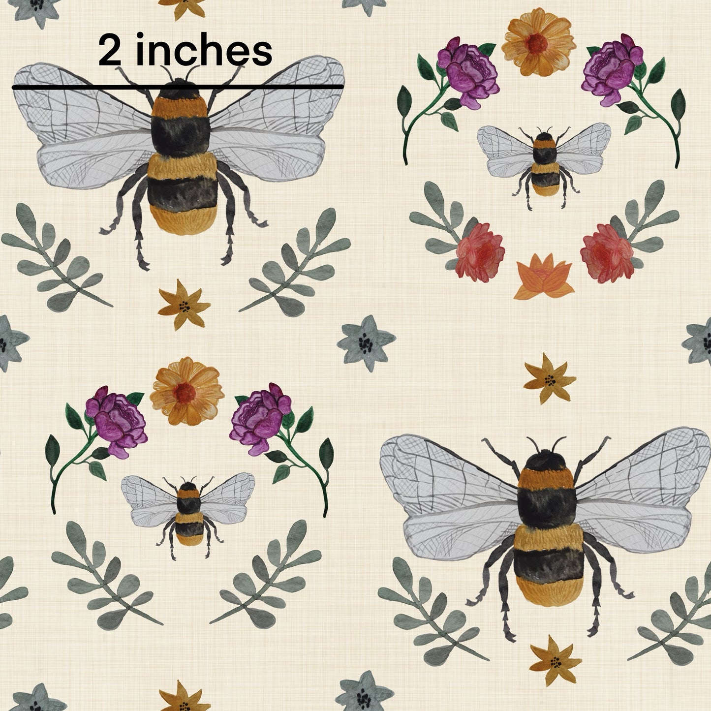 Blossom Bees l Retail