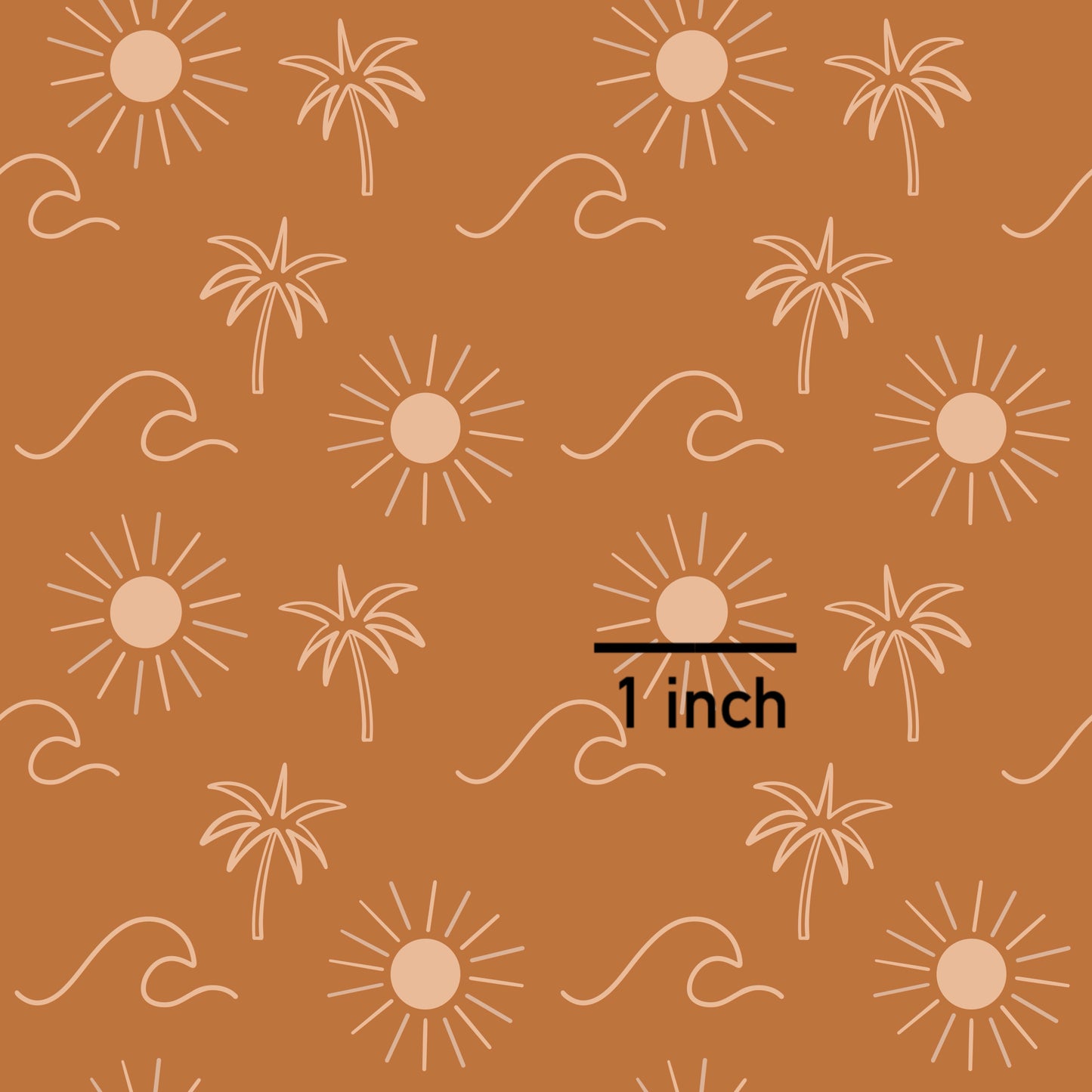 Boho Beach l Pre-Order