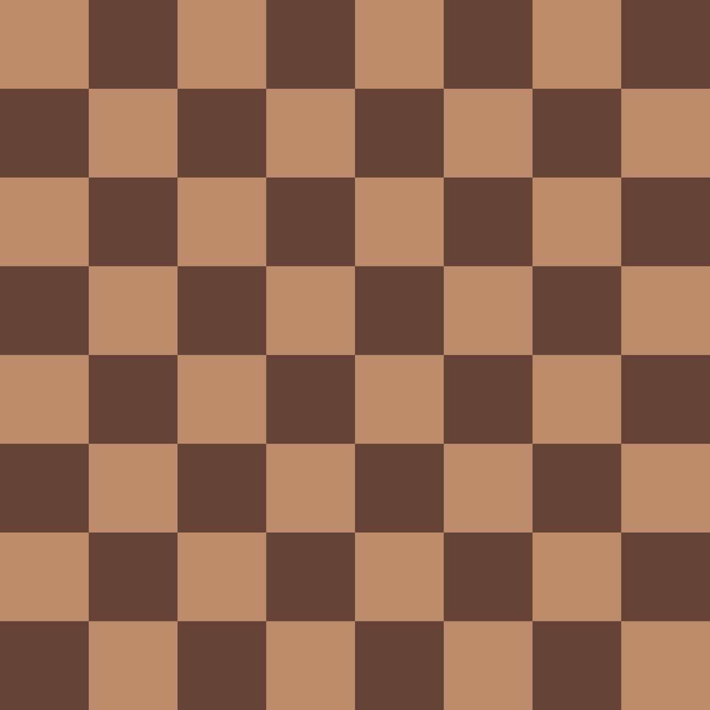 Brown Check l Retail