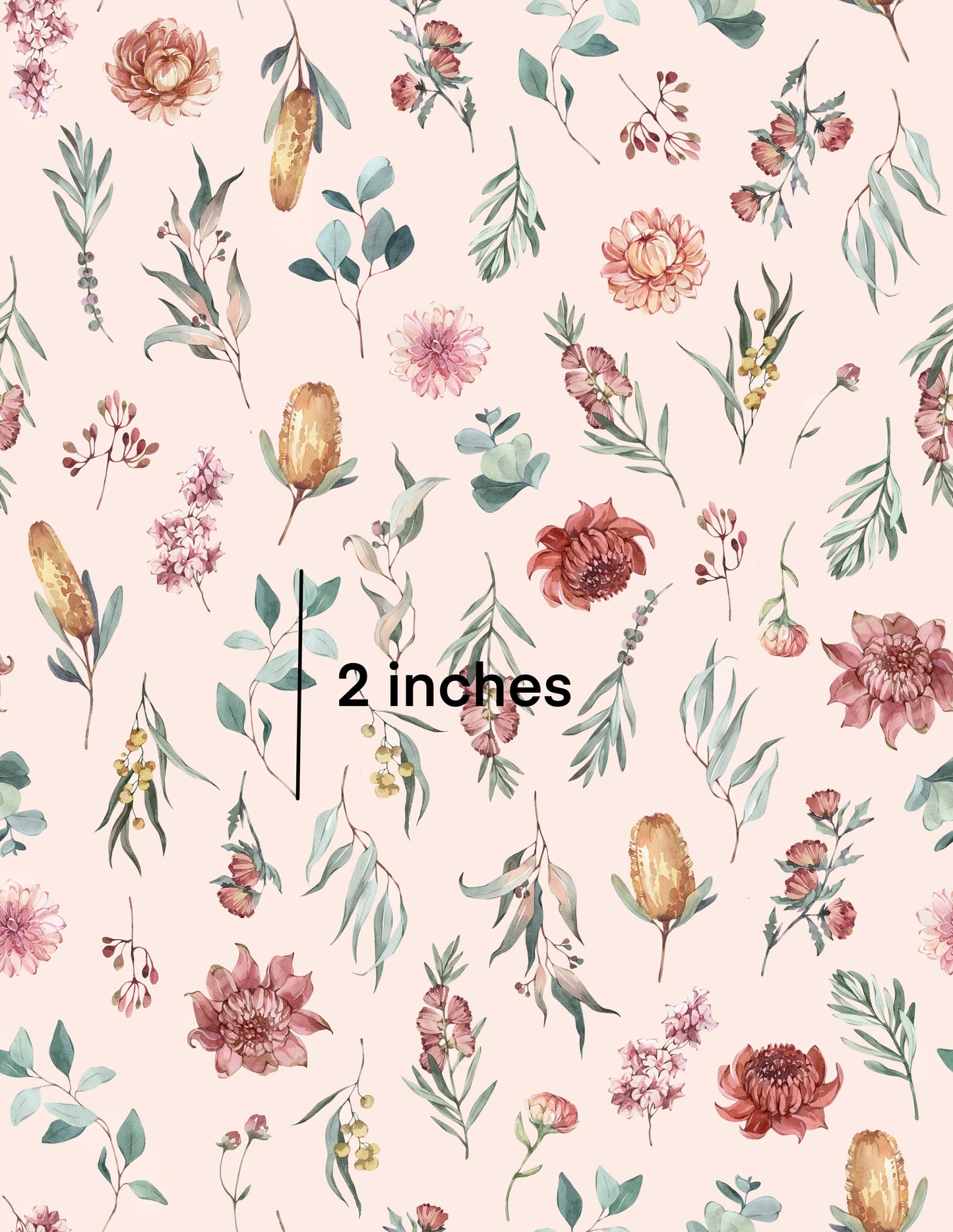 Bush Blossom l Pre-Order