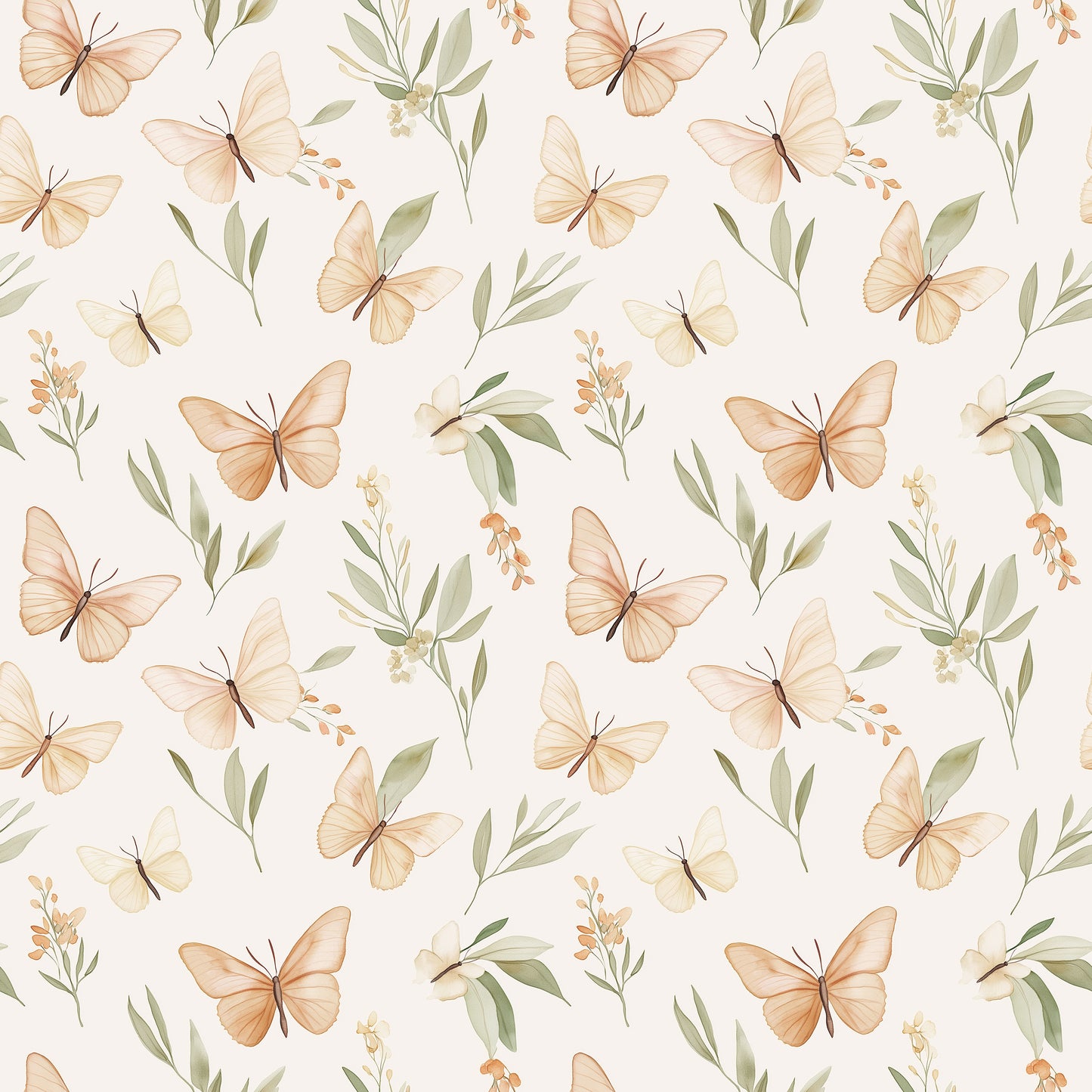 Butterflies l Pre-Order