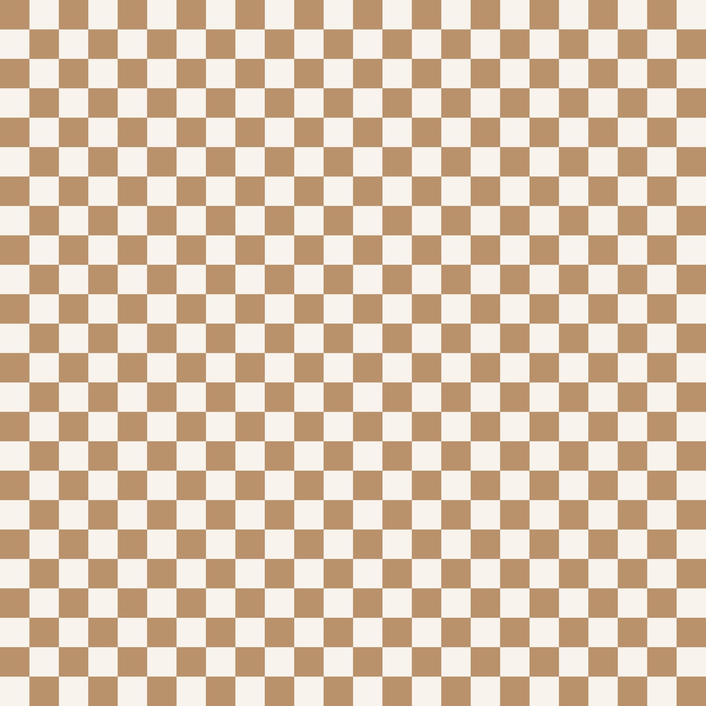 Caramel Check l Pre-Order