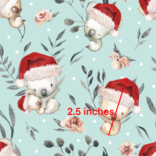Christmas Koala l Retail