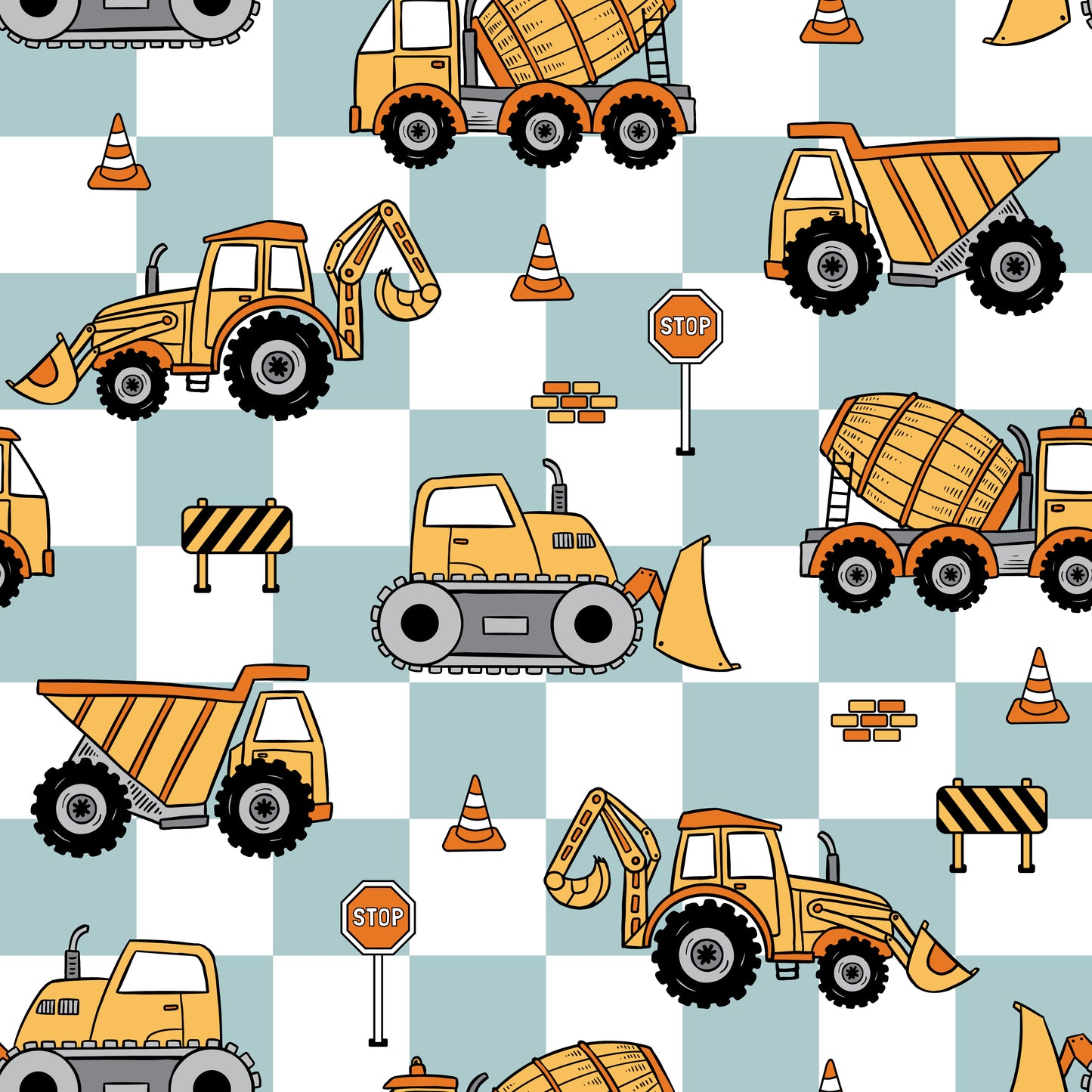 Construction Check l Pre-Order