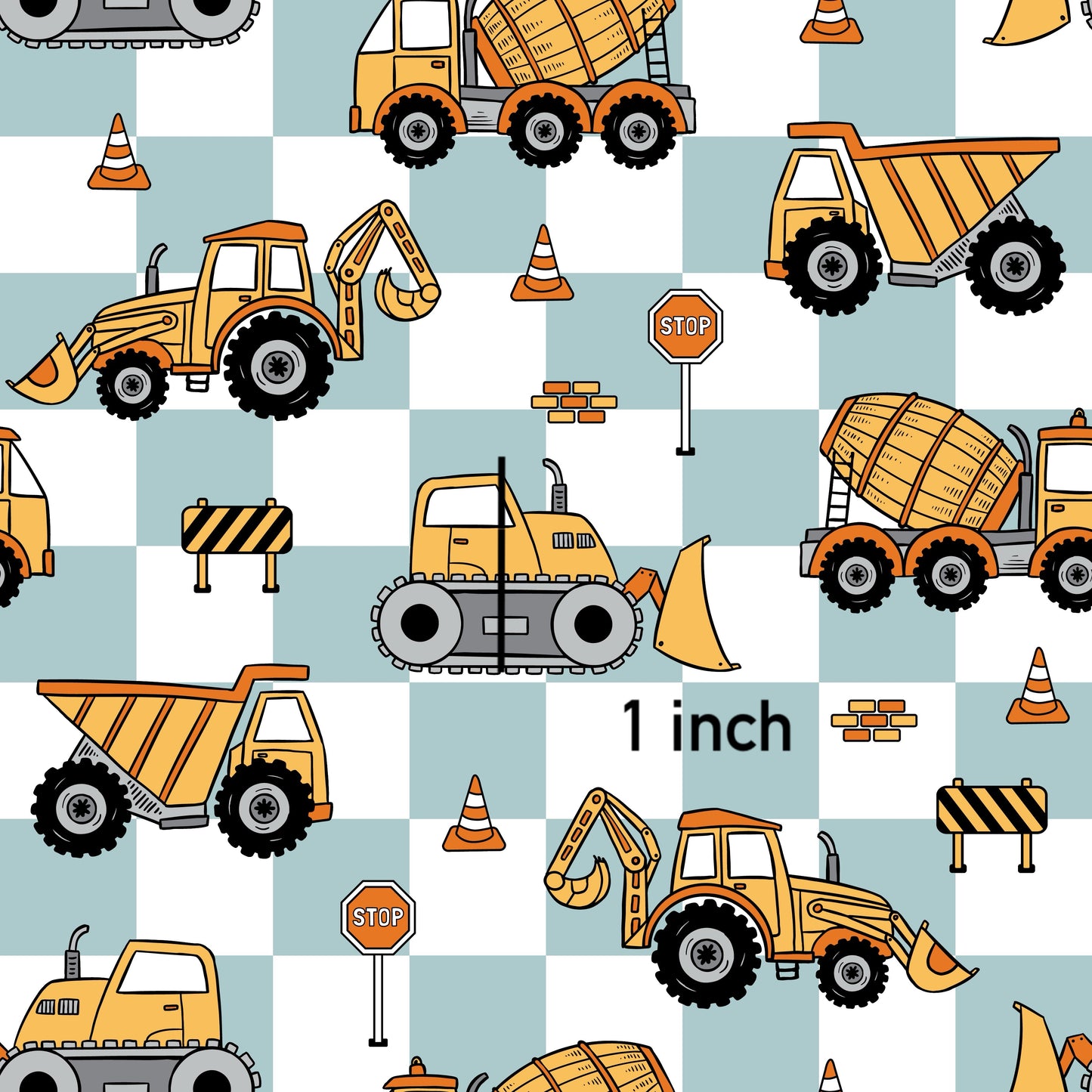 Construction Check l Pre-Order