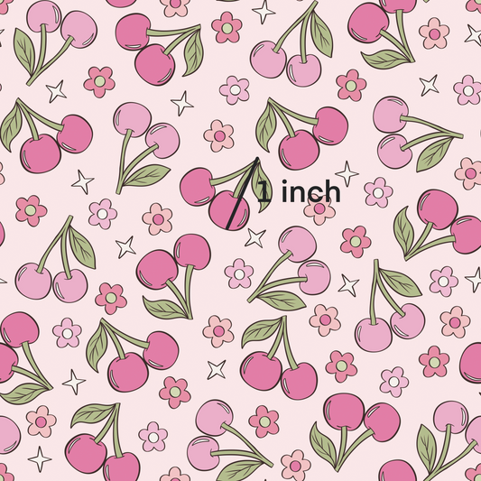 Pink Cherry l Pre-Order