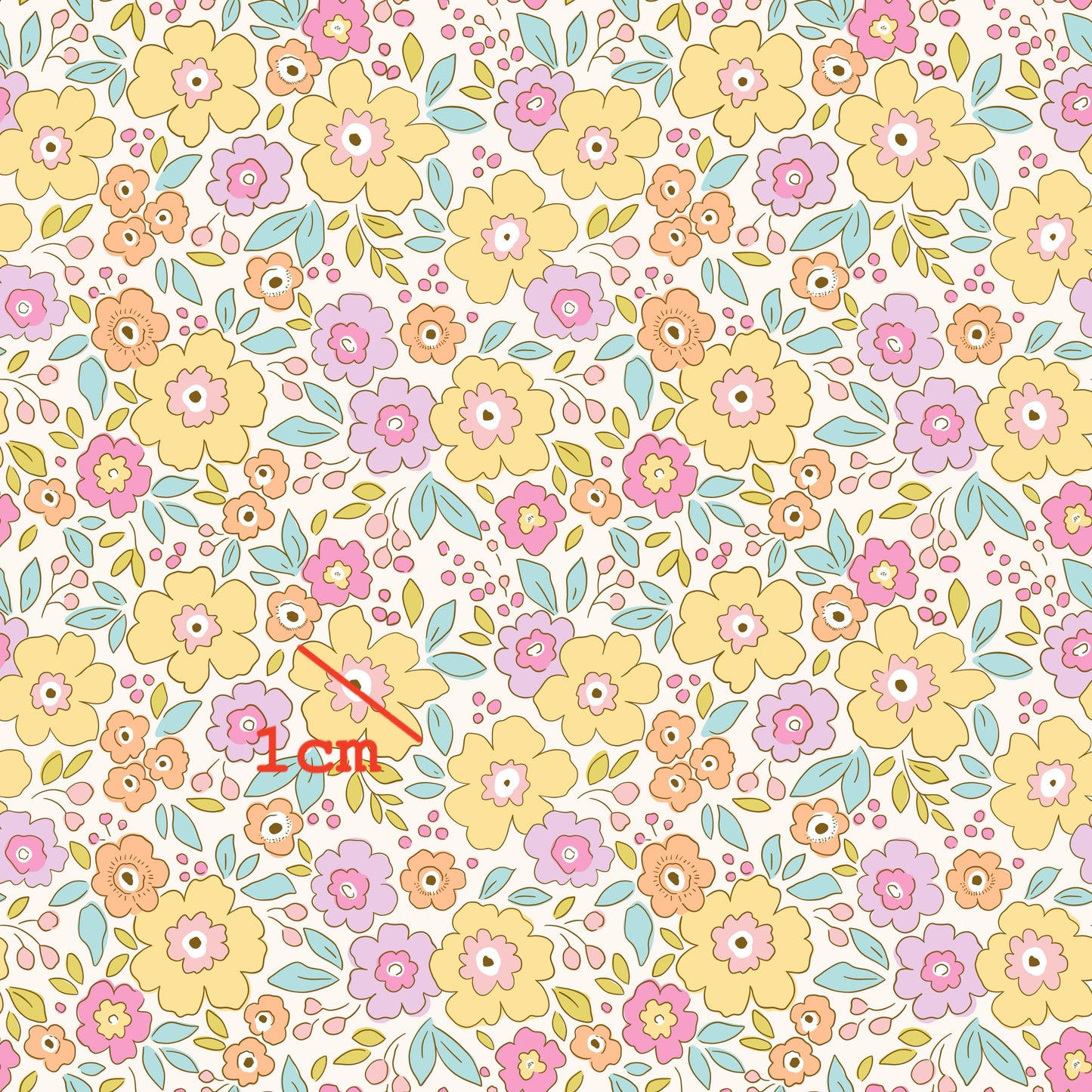 Bree Pastel Yellow l Pre-Order