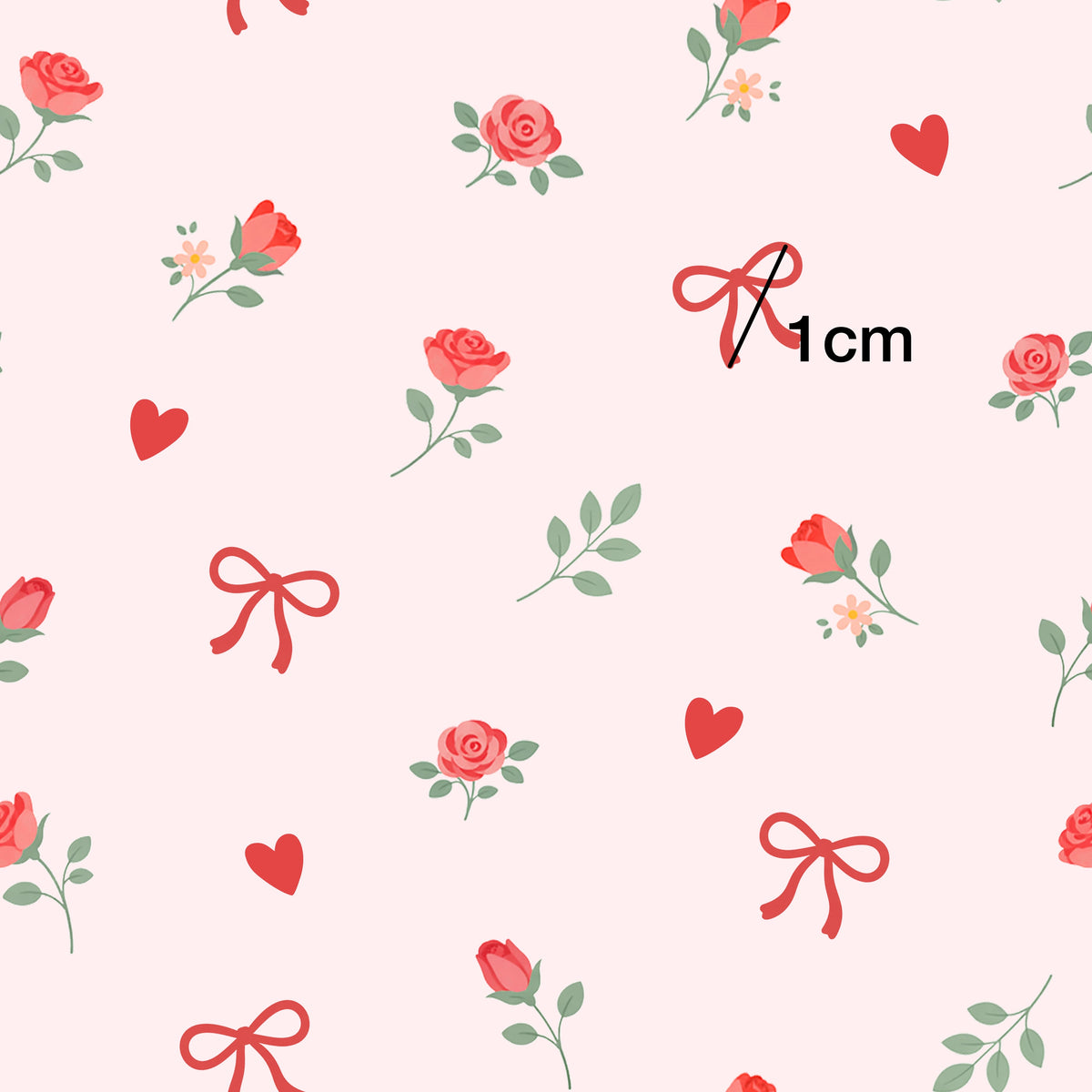 Valentine l Pre-Order