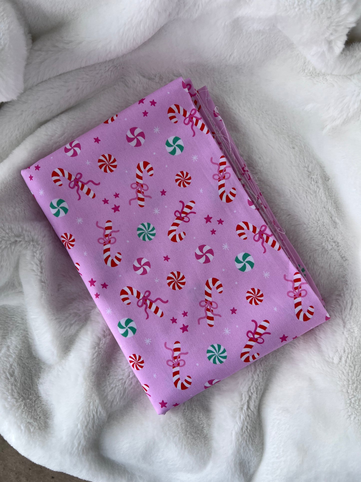 Candy Canes l Retail