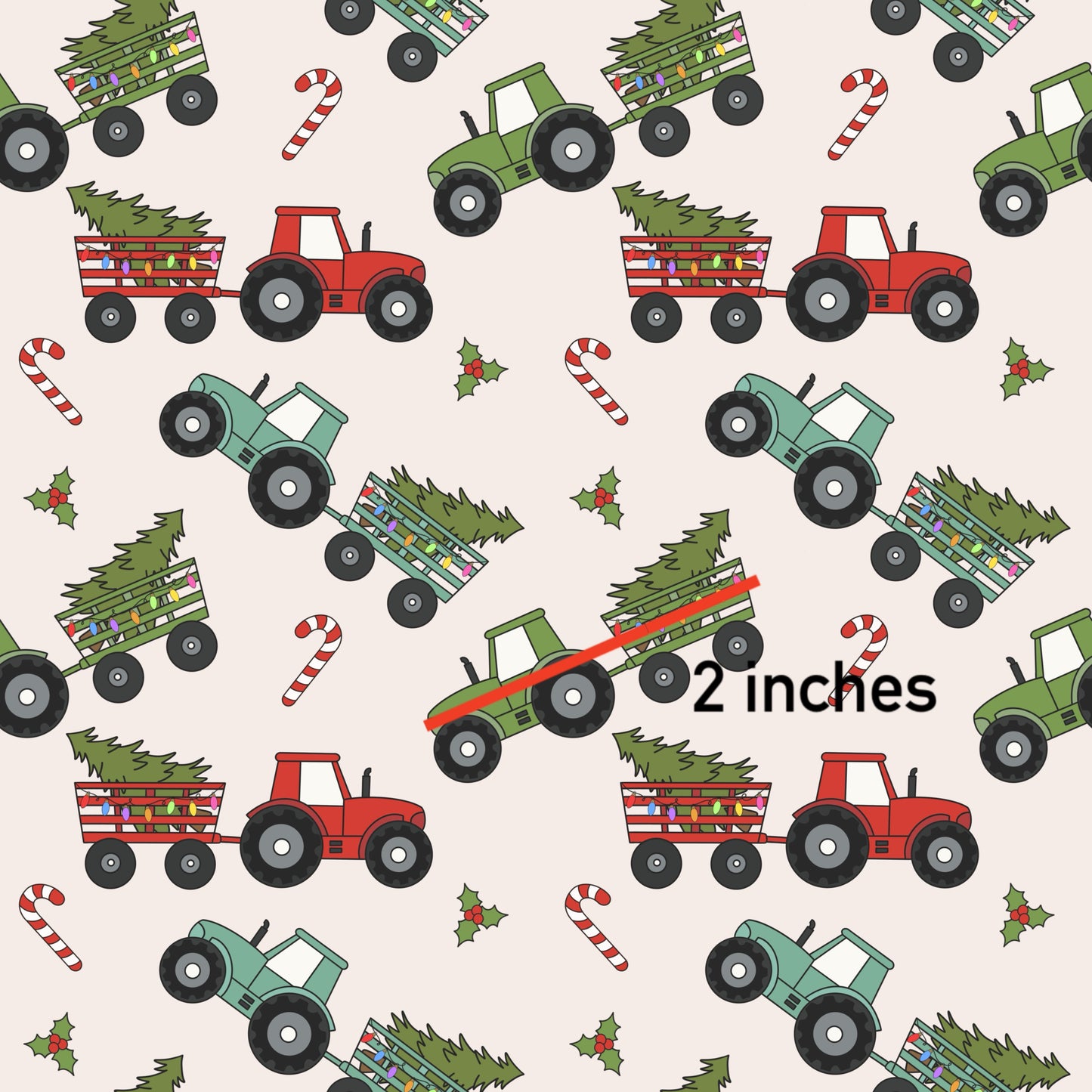 Santa's Pickup l Pre-Order