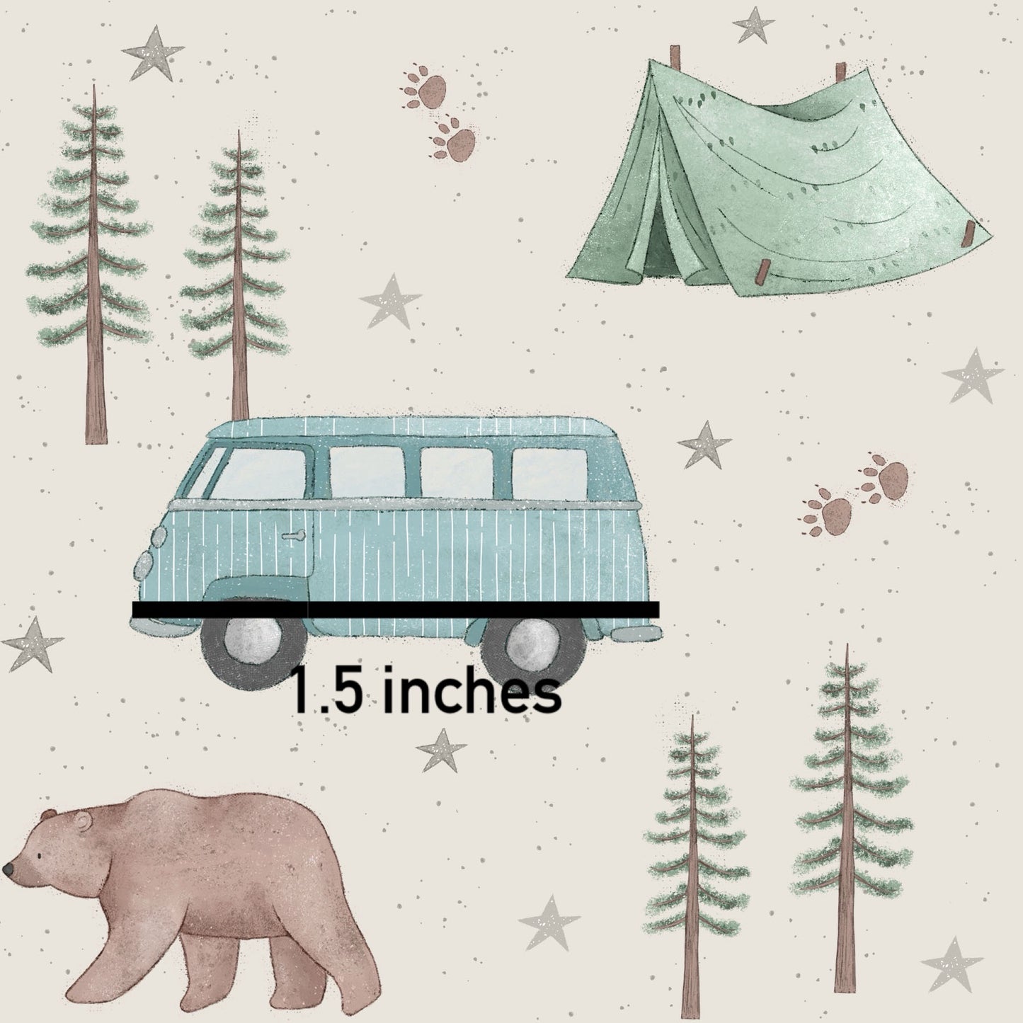 Under the Stars l Pre-Order