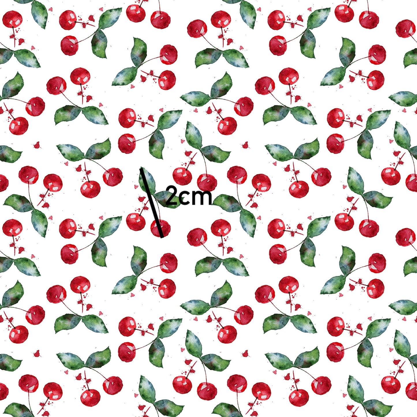 Christmas Cherries l Pre-Order