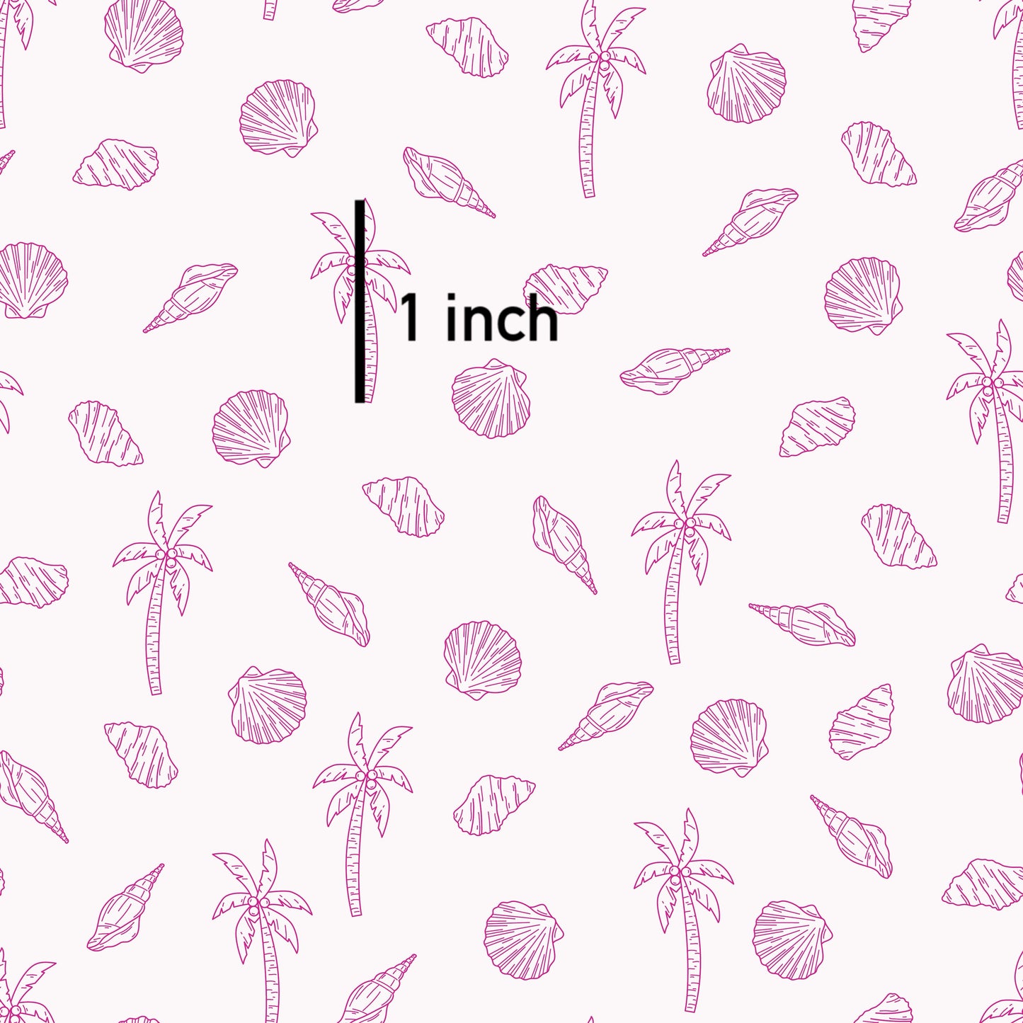 Pink Shell l Pre-Order