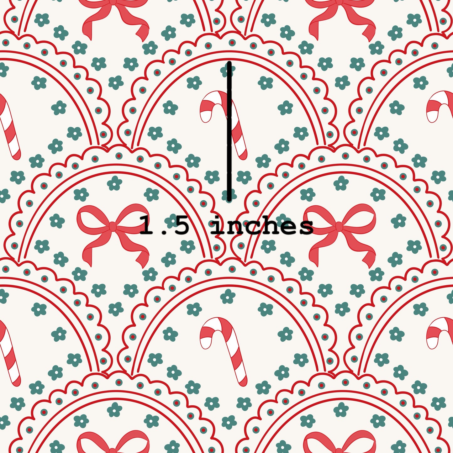 Christmas Scallop l Pre-Order