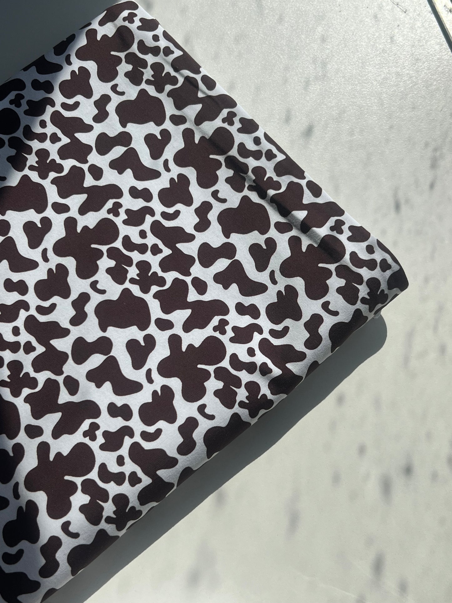 Brown Cow l Retail