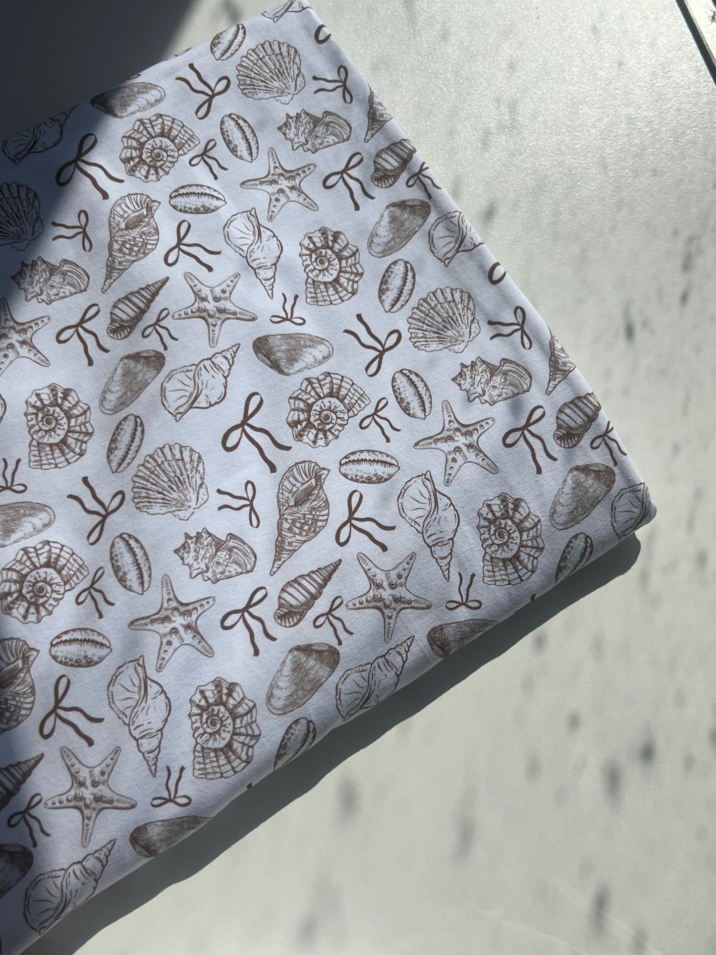 Seashells & Bows l Retail