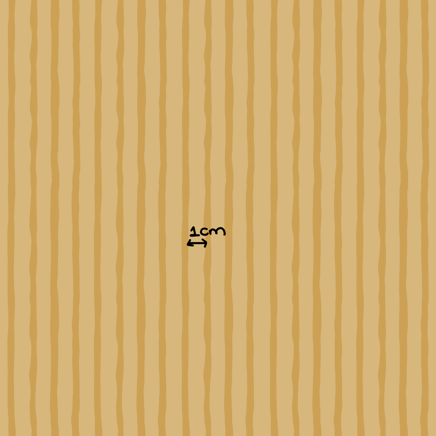 Mustard Stripe l Pre-Order