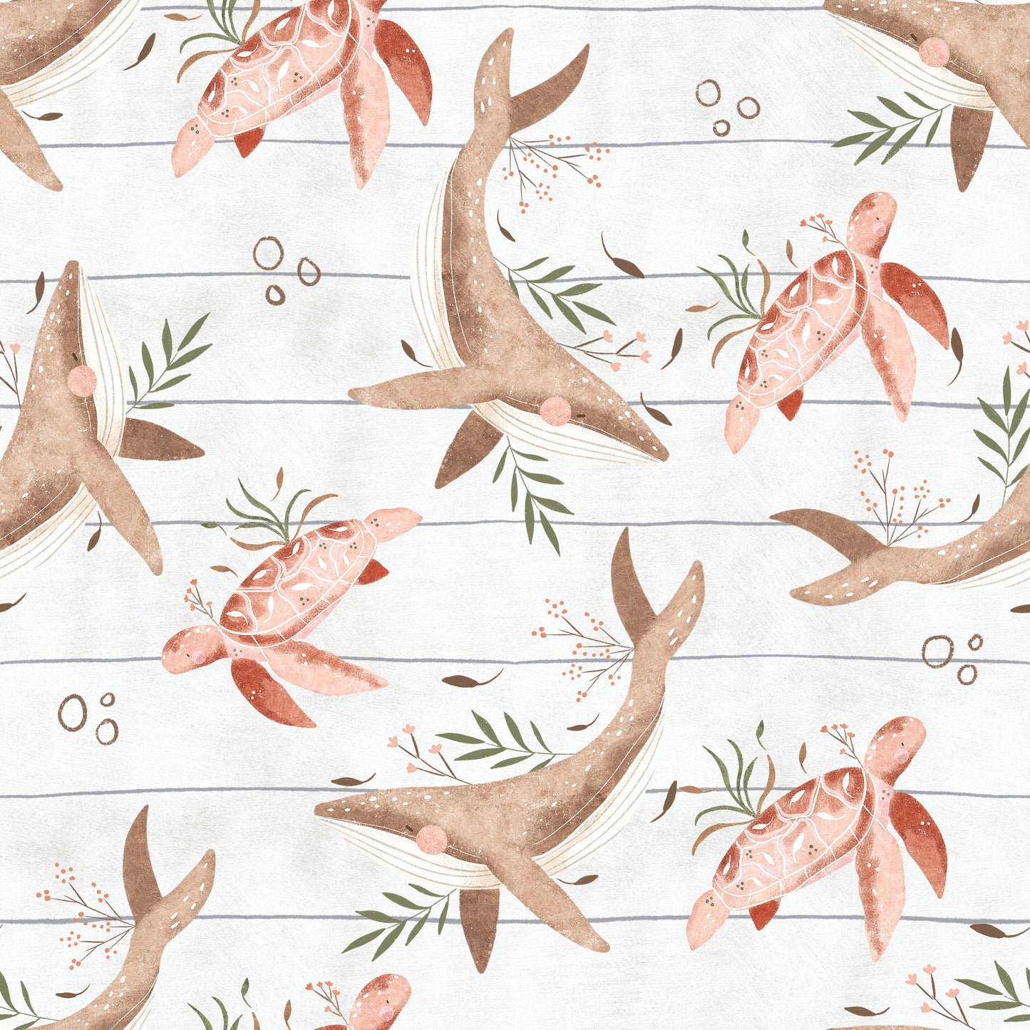 Ocean World l Pre-Order