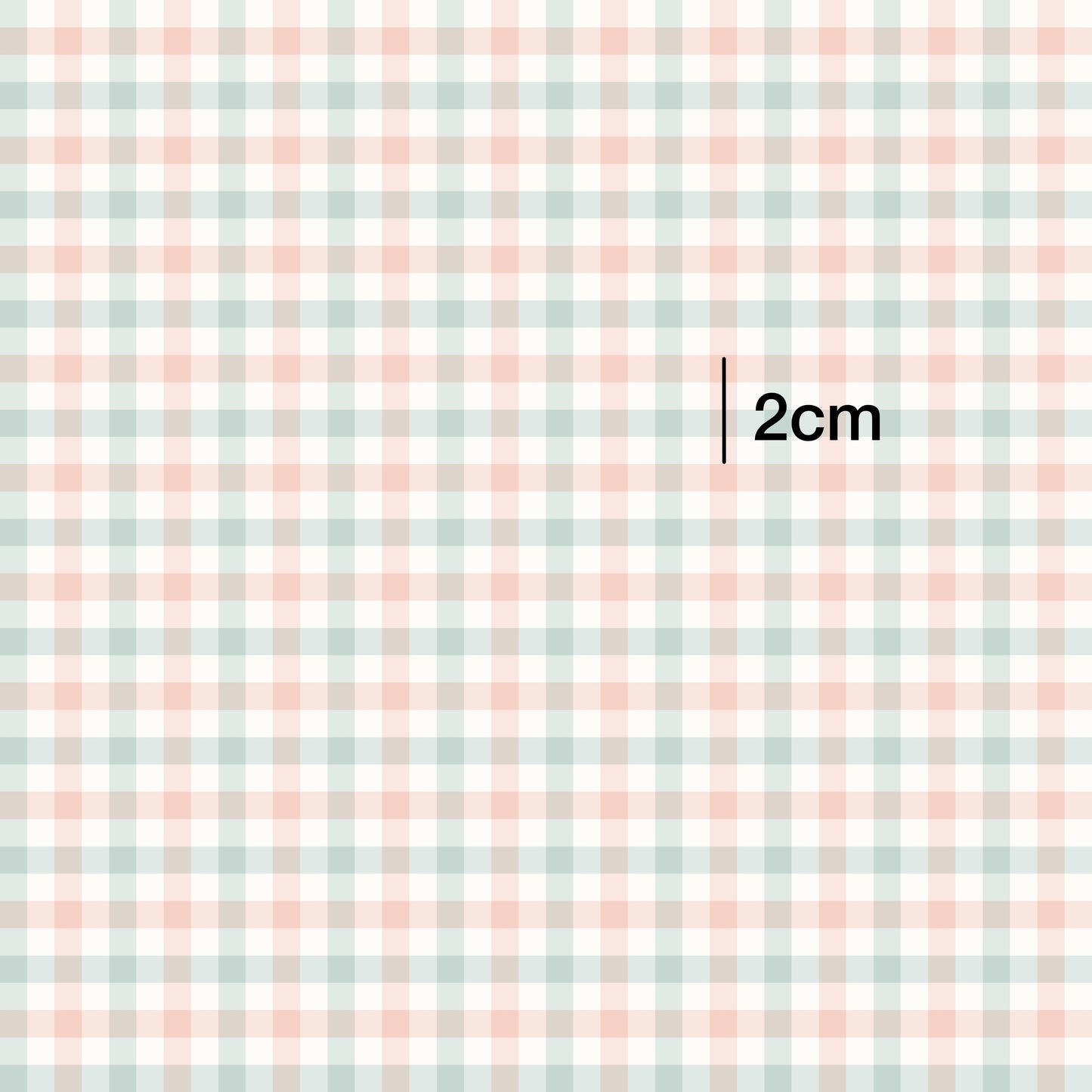 Pink Lemonade Gingham l Birthday Week