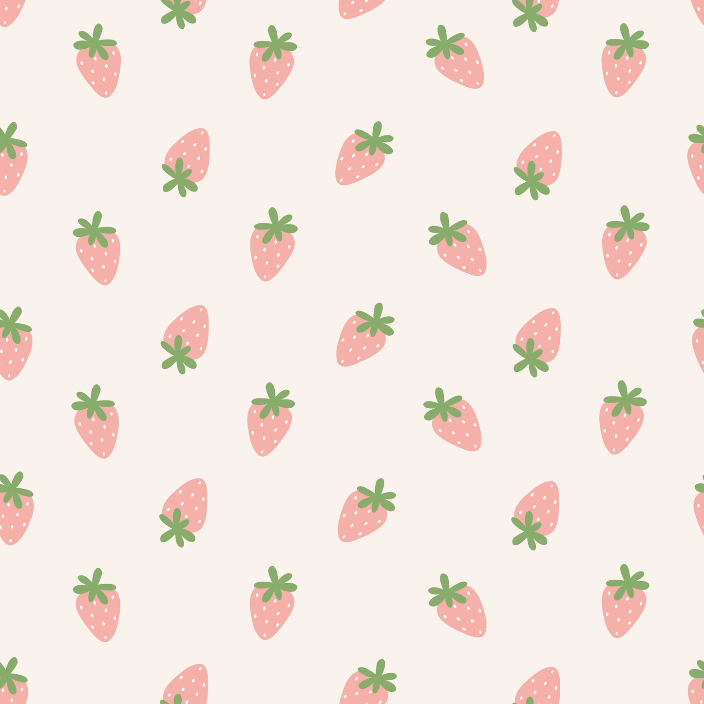 Pink Strawberry l Retail