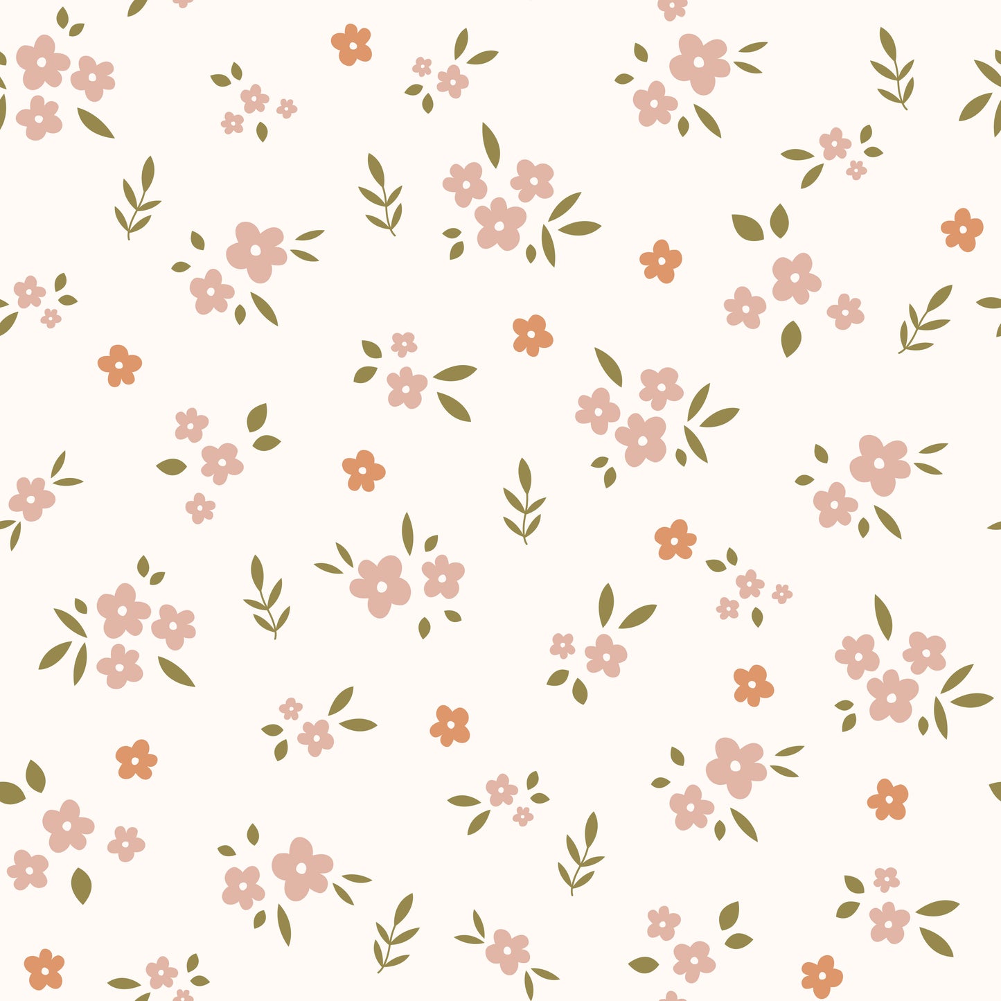 Sweet Floral l Pre-Order