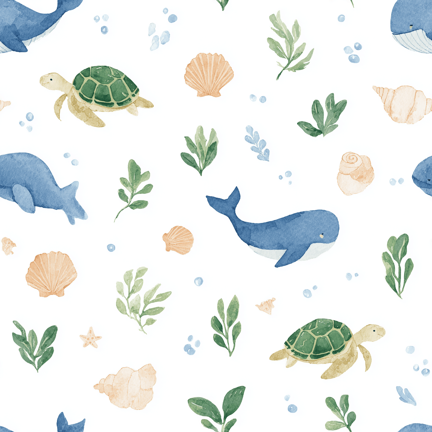 Under the Water l Pre-Order