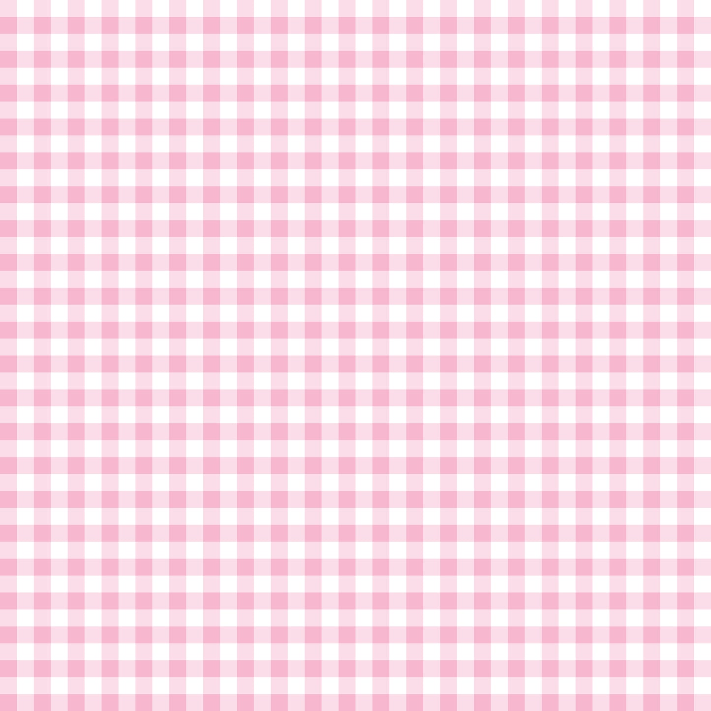 Pink Gingham l Retail