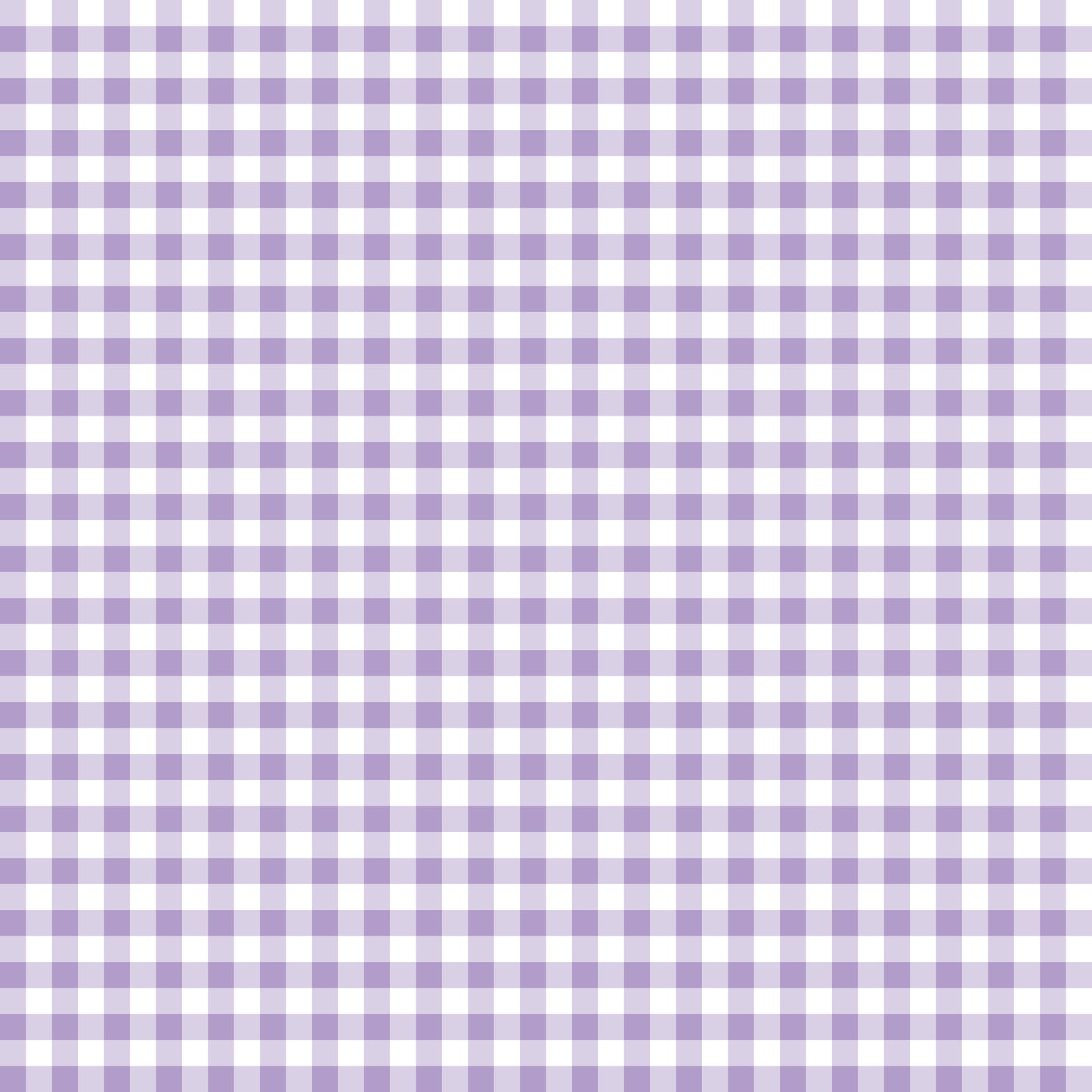 Purple Gingham l Retail