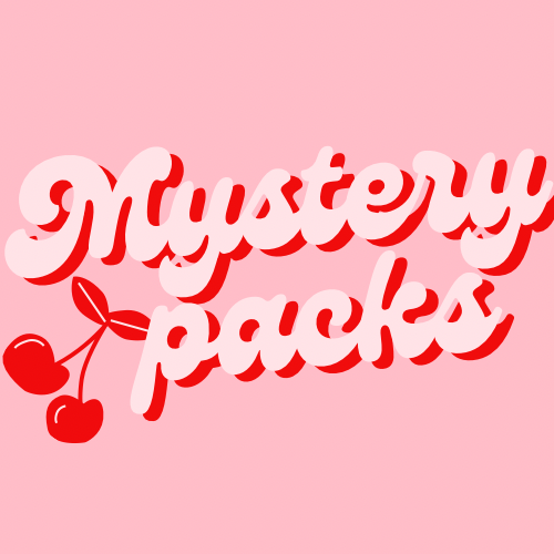 Mystery Packs