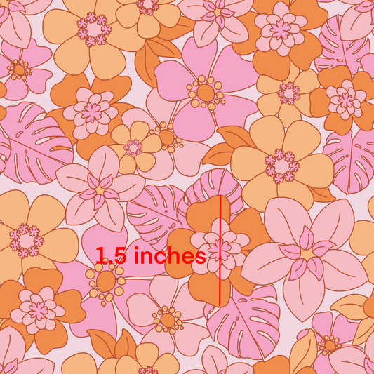 Summer Tropics l Pre-Order