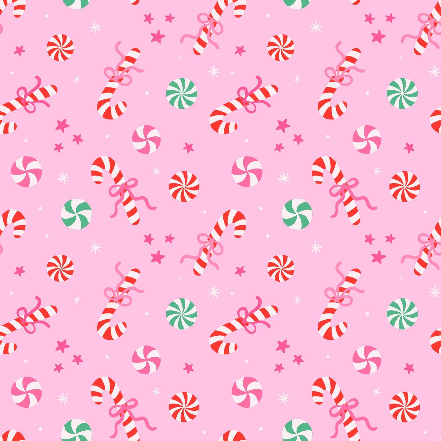 Candy Canes l Pre-Order
