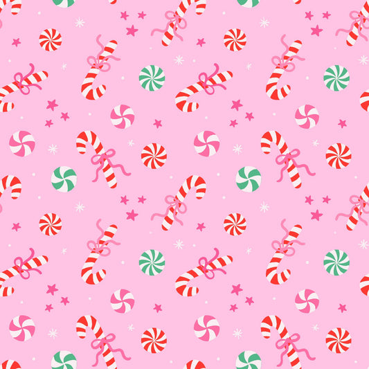 Candy Canes l Pre-Order