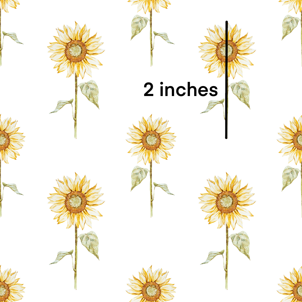 Sunflower l Pre-Order