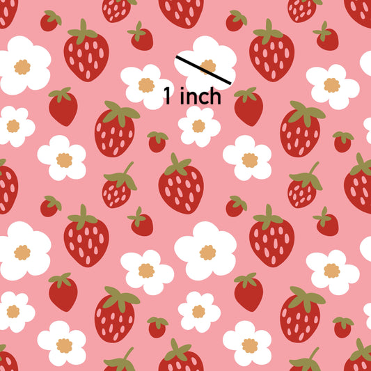 Strawberry Field l Retail