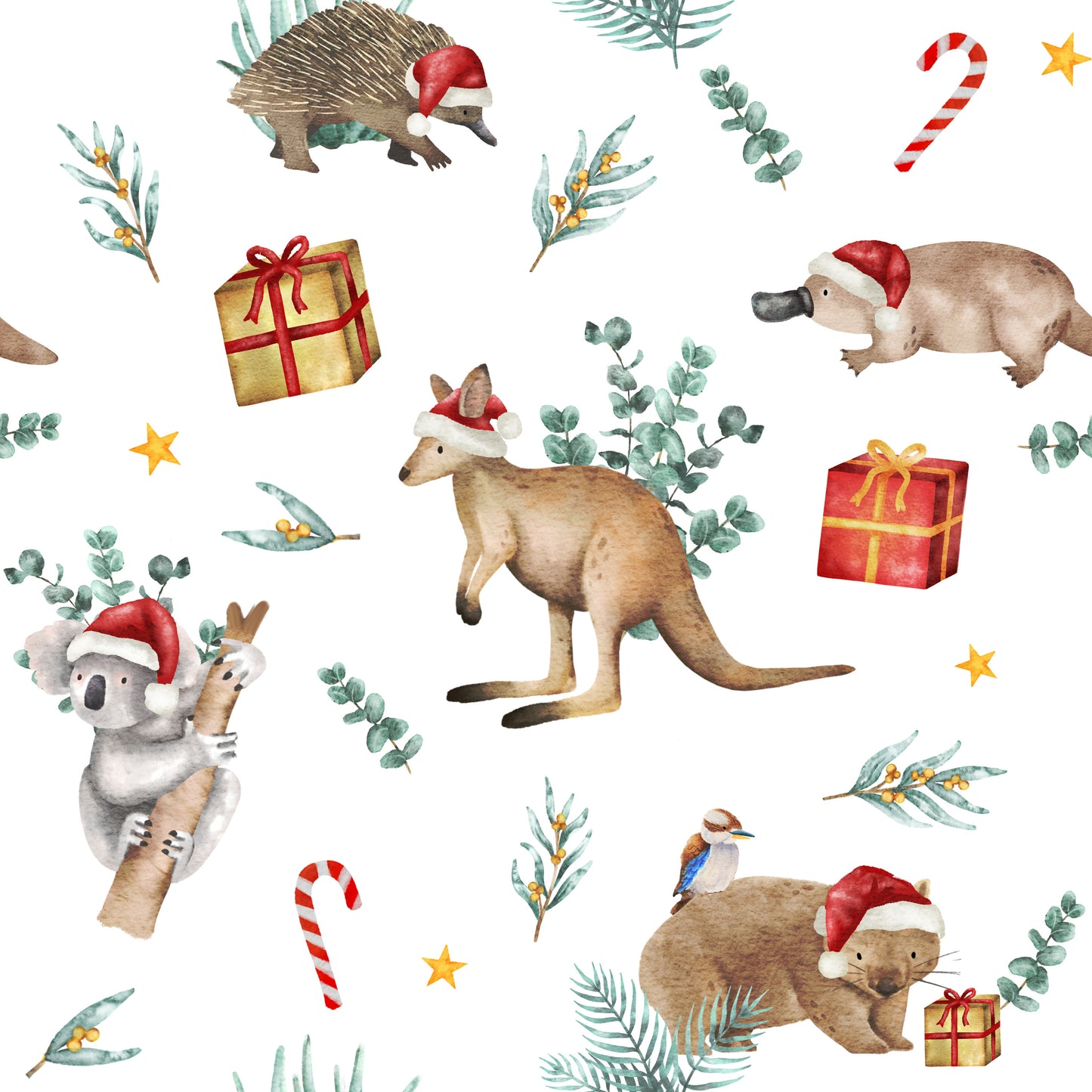 Aussie Xmas l Pre-Order