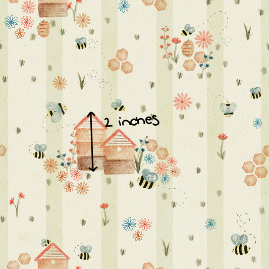 Bee Vine l Pre-Order