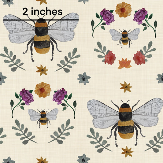 Blossom Bees l Retail