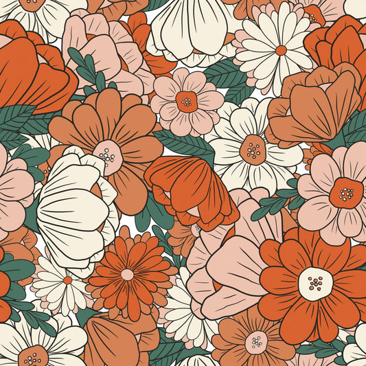 Blushing Blooms l Pre-Order