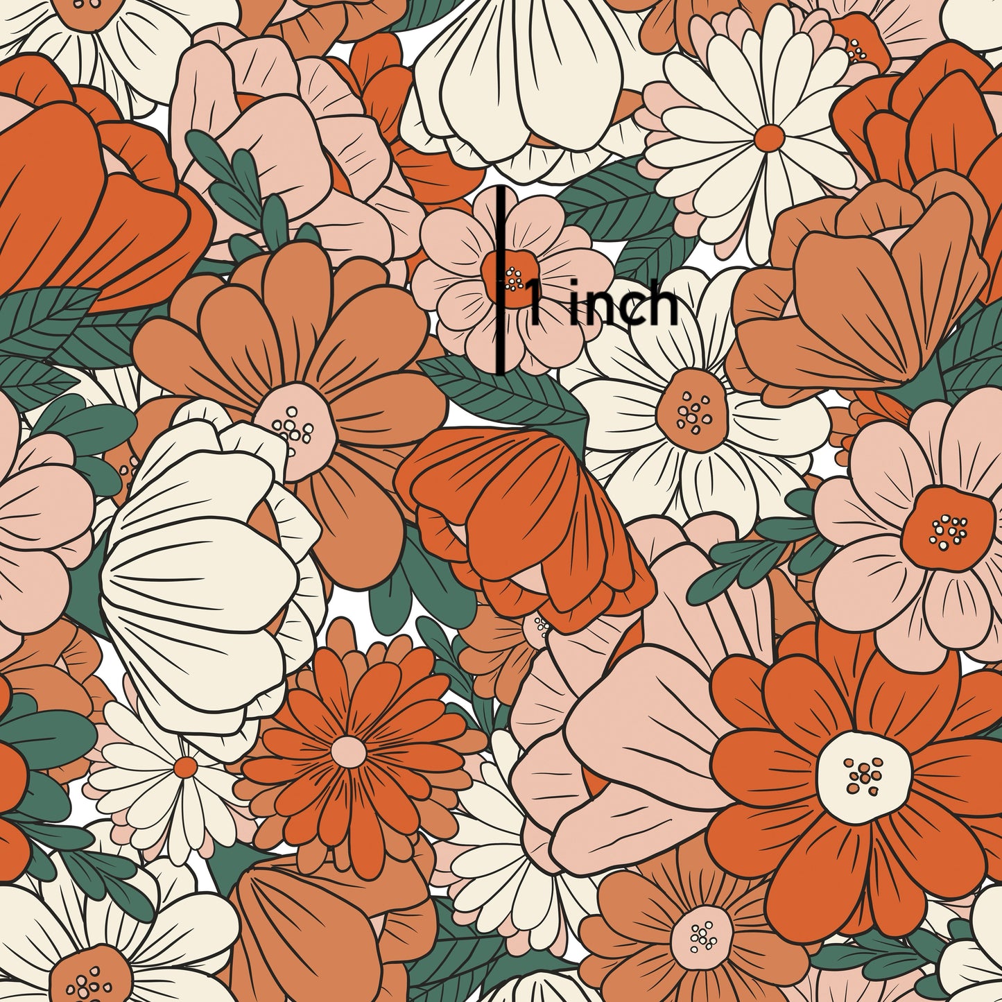 Blushing Blooms l Pre-Order