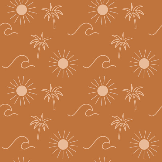 Boho Beach l Pre-Order