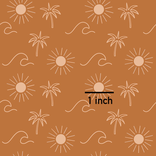 Boho Beach l Pre-Order
