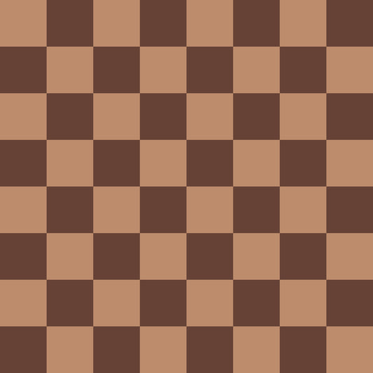 Brown Check l Retail