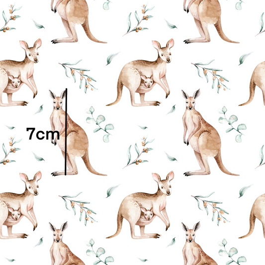 Bush Kangaroo l Retail