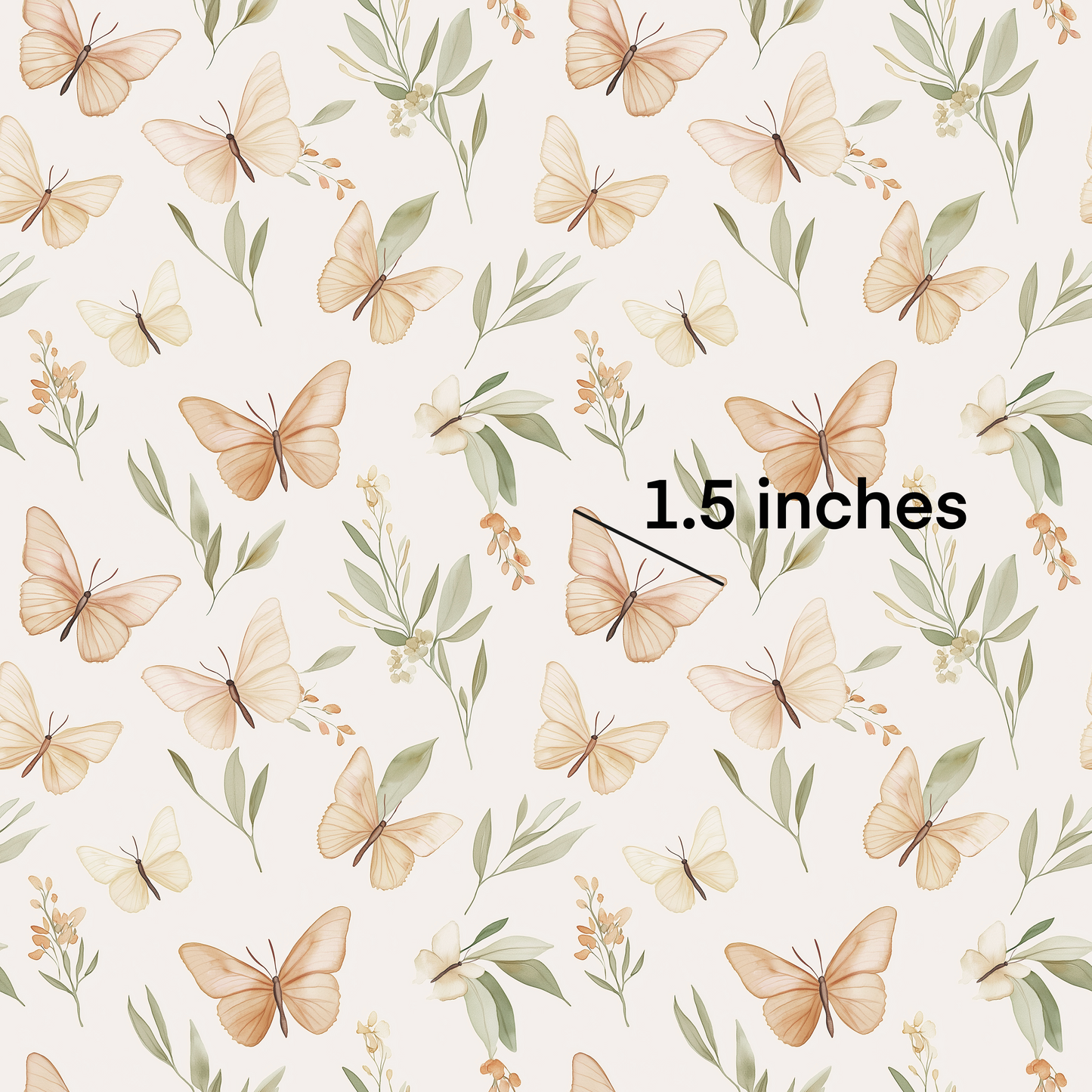 Butterflies l Pre-Order