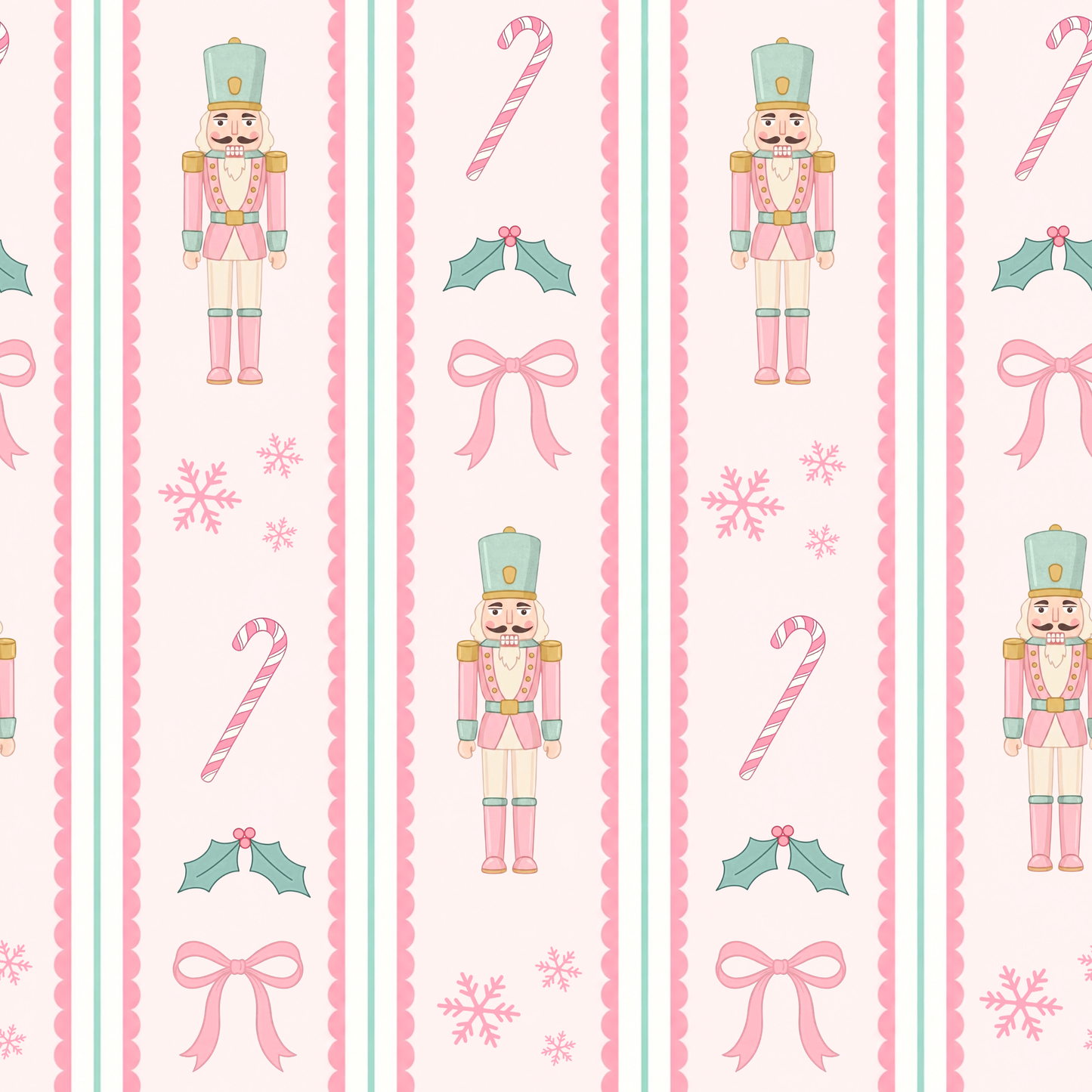 Nutcracker l Pre-Order